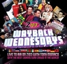 Wayback Wednesdays